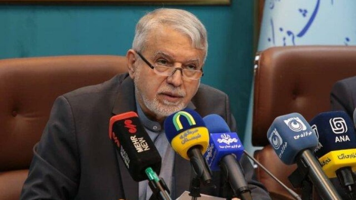 بستر حضور دوباره گردشگران خارجی را در ایران فراهم کنیم
