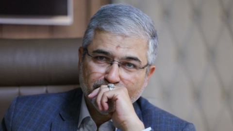 پاسخ ایران هم سطح با تجاوز آمریکا به تاسیسات هسته‌ای بود