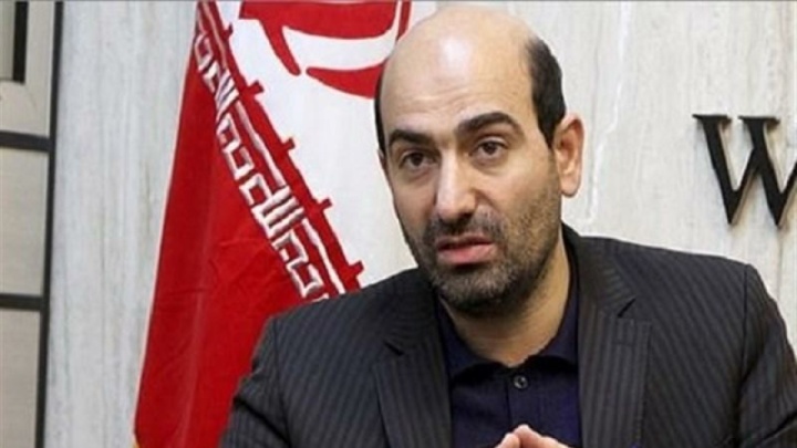 دستگاه قضا بدون مماشات به پرونده جاسوسان اسرائیل رسیدگی کند