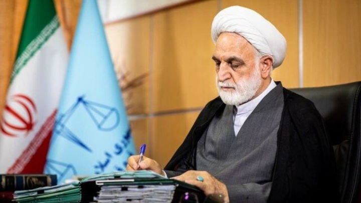 شماری از کارکنان زندان و دادسرای ناحیه ۳۴ و برخی خانوادههای زندانیان به شهادت رسیدند