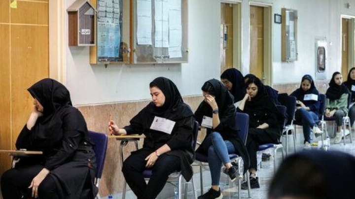 توضیحات آموزش و پرورش درباره زمان برگزاری آزمونهای ورودی مدارس سمپاد و نمونه دولتی