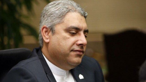 ورزشگاه آزادی در روزهای حملات در خدمت جامعه ورزش و در کنار نیروهای مسلح بود