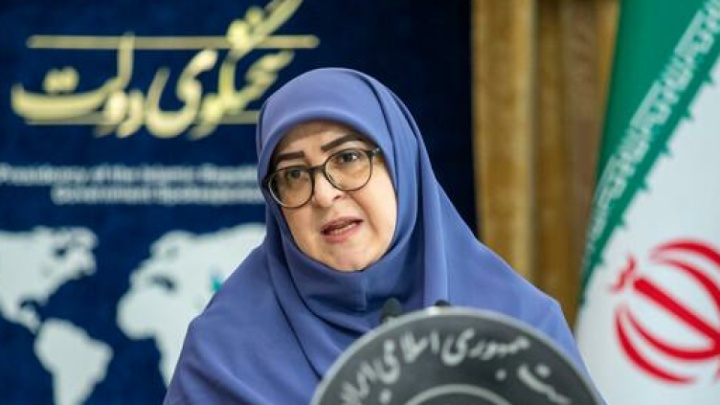 دورکاری کارکنان تا فردا ادامه دارد