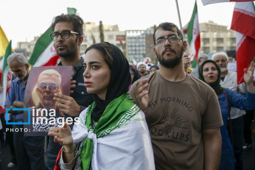 نبرد ایران و رژیم اشغالگر / تحولات پساآتشبس