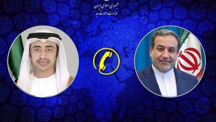 نباید اجازه داد شرارت آمریکا موجب فتنهانگیزی در روابط منطقه شود