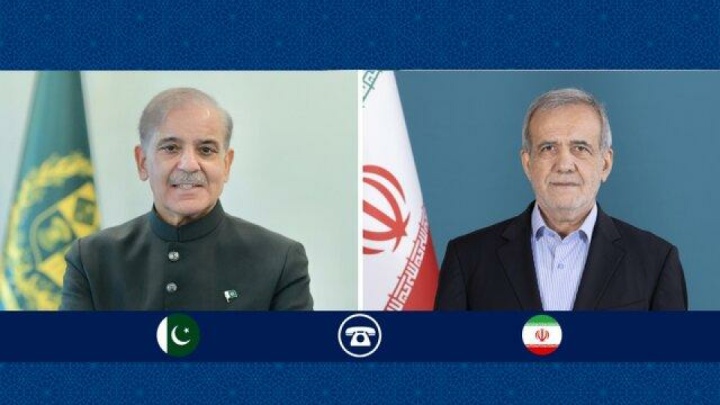 پزشکیان: ایران و همسایگانش نشان دادند توطئههای خارجی خللی در دوستی آنها ایجاد نمیکند