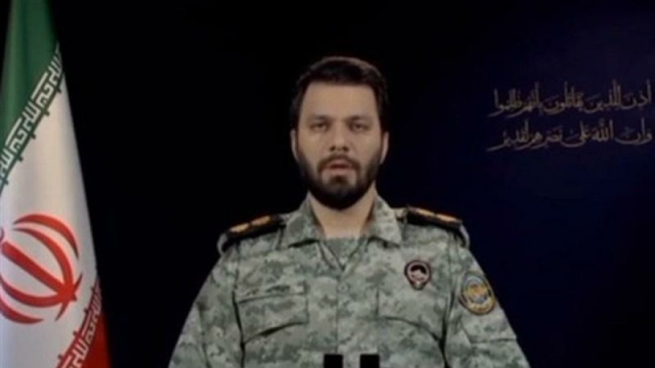 قرارگاه خاتم به آمریکا و رژیم صهیونیستی هشدار داد