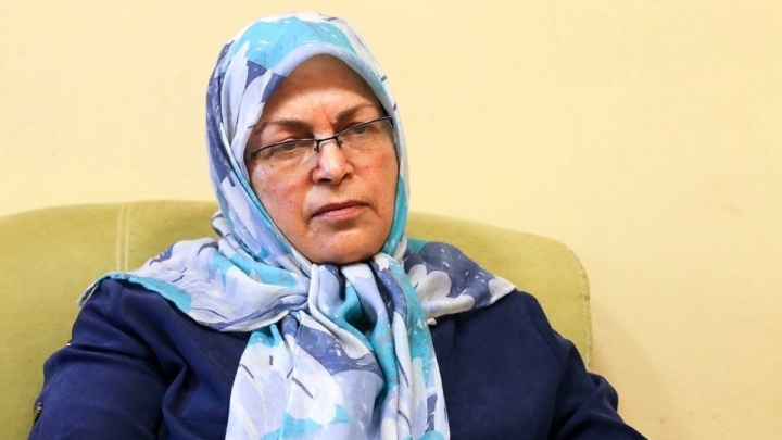 ایران باید پایدار بماند و میماند
