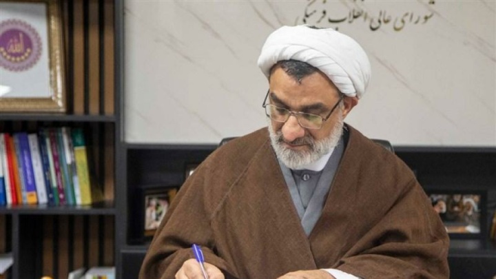 «بشارت فتح»؛ پژواک خرد و اقتدار نیروهای مسلح بود