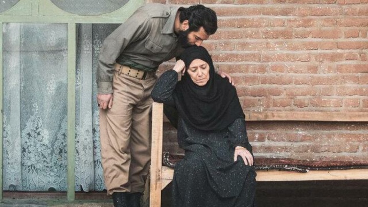 «اشک هور» به پخش آنلاین رسید +تیزر