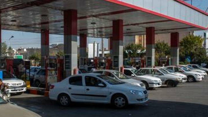 سهمیه بنزین تیر ماه شارژ شد