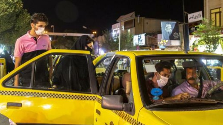 صدور کارت رفاهی برای رانندگان تاکسی تا سقف ۳۰۰ میلیون تومان/ بررسی فرایند اجرا توسط وزیر کار و رفاه