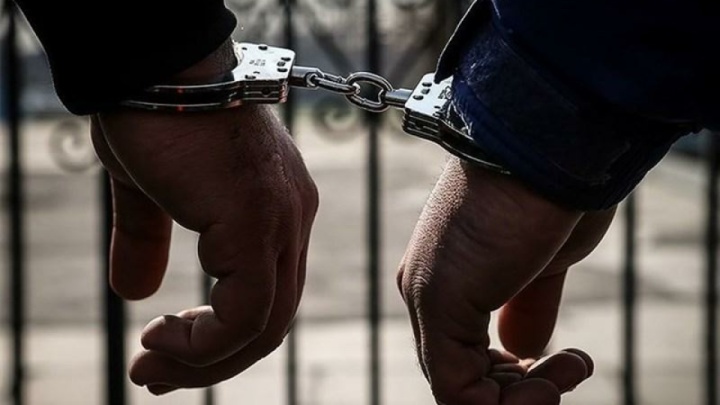 دستگیری ۱۱۵ نفر برای تبلیغ علیه نظام در کرمانشاه/ بازداشت جاسوس اروپایی