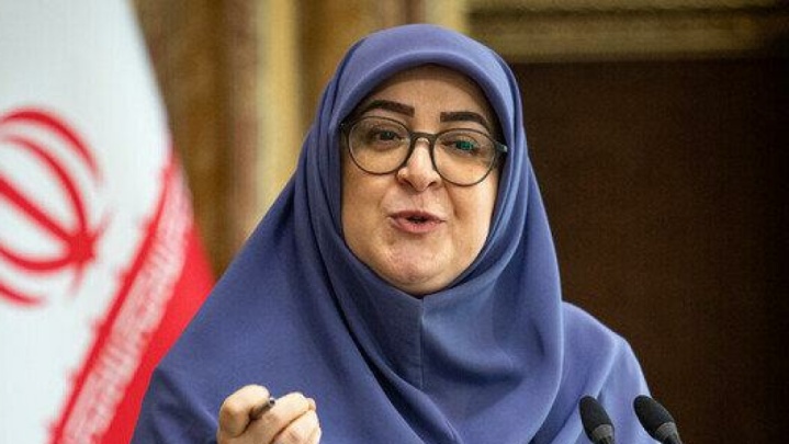پیروزی از آن مردم است که بیهیاهو ایستادگی کردند