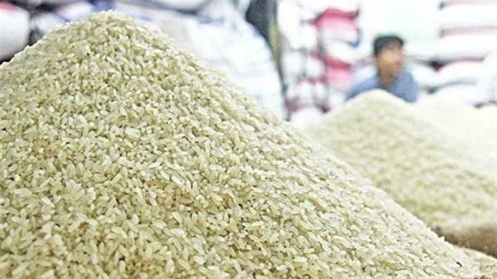 ترخیص برنج های وارداتی آغاز شد