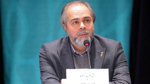 بازدیدهای اهالی سینما از آسیب‌دیدگان و مصدومان کاملاً خودجوش انجام شد
