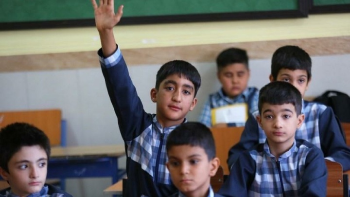 فرصت ثبتنام کلاساولیها تمدید شد