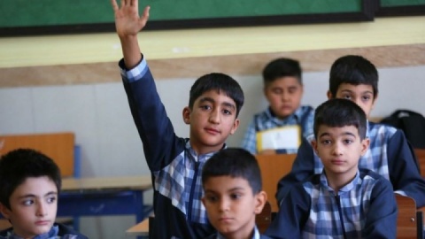 فرصت ثبت‌نام کلاس‌اولی‌ها تمدید شد