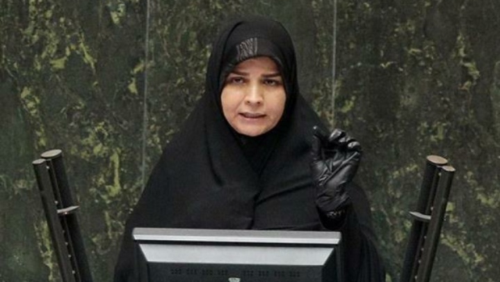 از دیپلماسی پارلمانی برای نشان دادن حقانیت ملت ایران به جهان استفاده کنیم