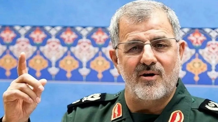 دیدهبان کیان ایران