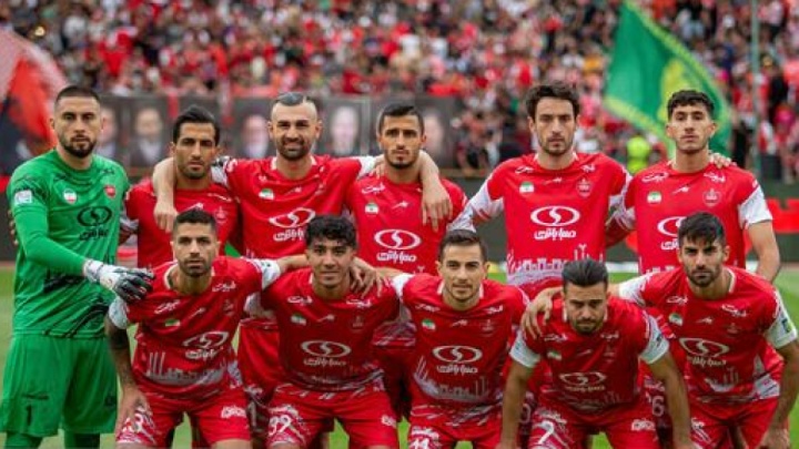 واکنش تاج به درخواست پرسپولیس برای افزایش سهمیه لیگ برتری