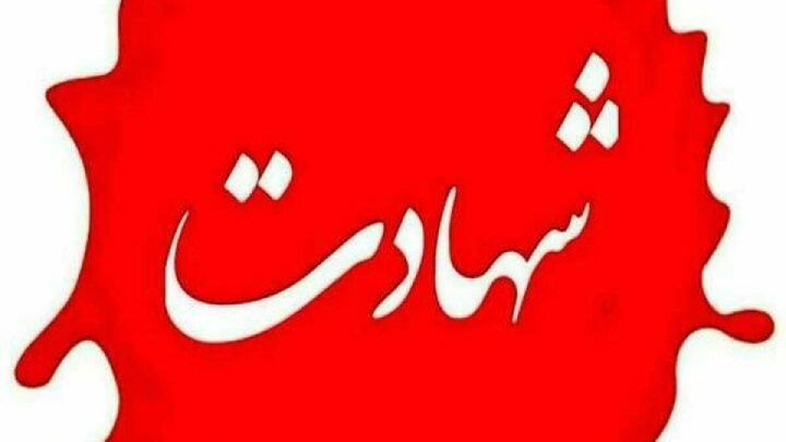 شهادت ۳۵ نفر از کارکنان پدافند هوایی ارتش