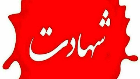 شهادت ۳۵ نفر از کارکنان پدافند هوایی ارتش