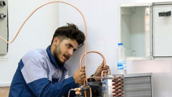 برگزاری المپیادی برای خروج از ارزشیابی مداد و کاغذی هنرستانی ها