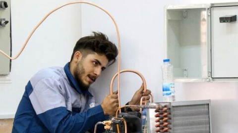 برگزاری المپیادی برای خروج از ارزشیابی مداد و کاغذی هنرستانی ها