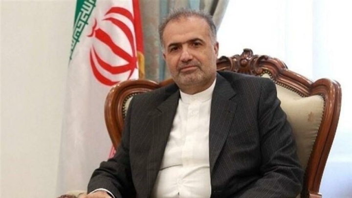 تکذیب خبر آسیب رسیدن به یک کودک ایرانی در فرودگاه روسیه