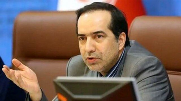 قدردانی حسین انتظامی از رسانهها و فعالان شبکههای اجتماعی