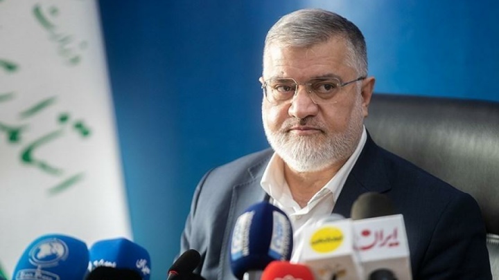 رشد ۴ برابری دستگیری اتباع خارجی/ محل اختفای اتباع غیرمجاز را گزارش دهید