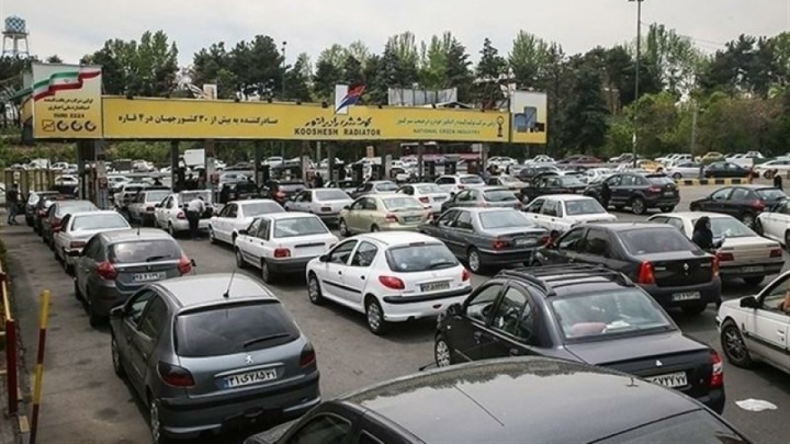 سوخترسانی بی وقفه؛ دستاورد عظیم در روزهای نبرد