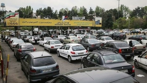 سوخت‌رسانی بی وقفه؛ دستاورد عظیم در روزهای نبرد