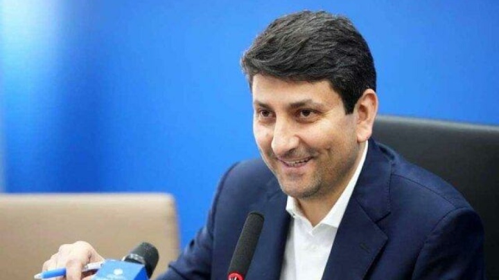 اینترنت به حالت عادی بازگشت