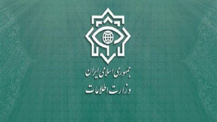 گزارش وزارت اطلاعات از شناسایی عوامل سرویسهای جاسوسی بیگانه