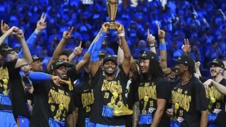 رکورد تاریخی فوق ستاره قهرمان NBA