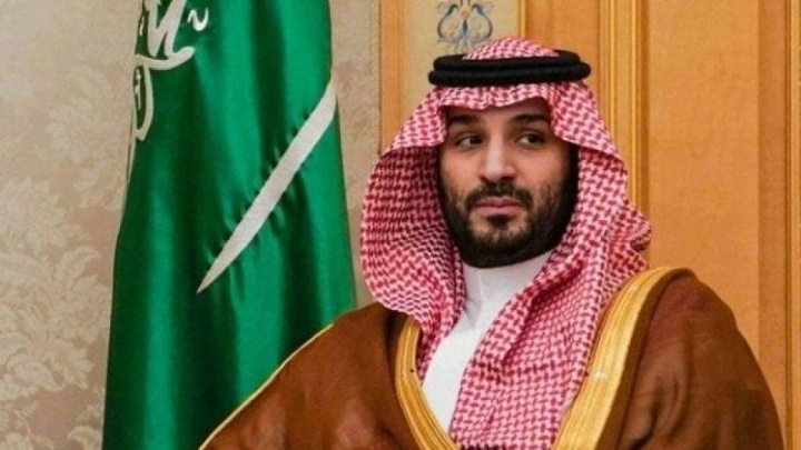 رایزنی تلفنی نخستوزیران عراق و پاکستان با ولیعهد عربستان