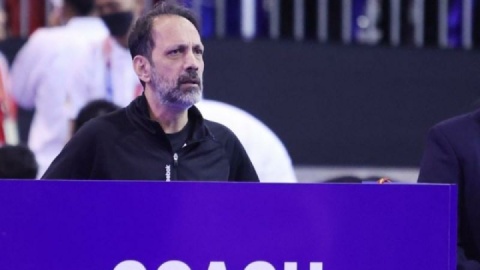 IOC مسلمانان را محروم می‌کند اما کشتار افراد بی‌گناه برایش مهم نیست