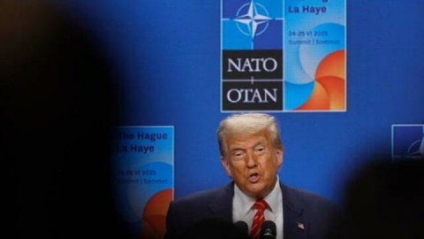 ترامپ: هفته آینده با ایرانی‌ها دیدار می‌کنیم!