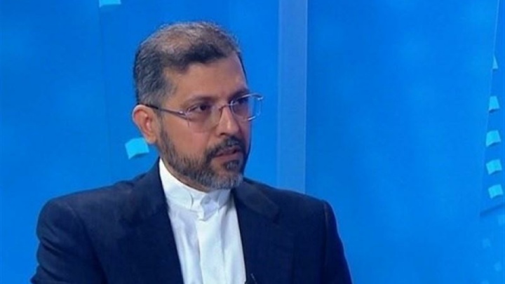 واشنگتن باید غرامت خسارات وارده به ایران را پرداخت کند