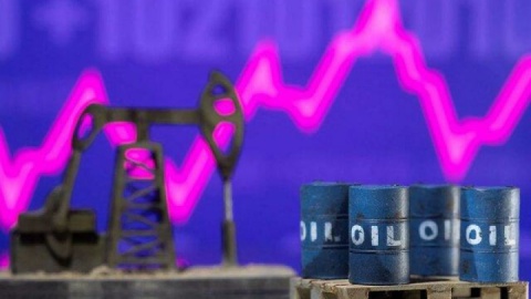 قیمت نفت افزایشی شد