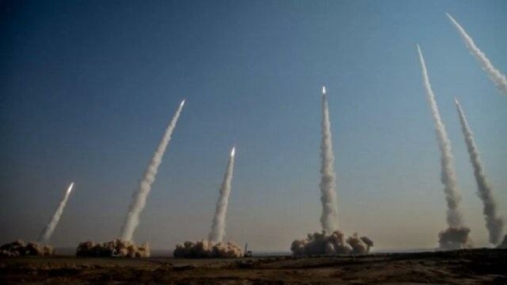 موشکهای ایران، اسرائیل را به پذیرش آتشبس واداشت