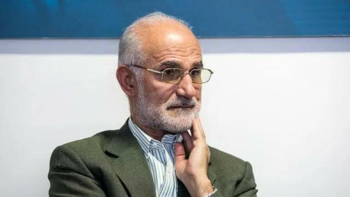 انسجام ملی در دفاع از میهن اسلامی