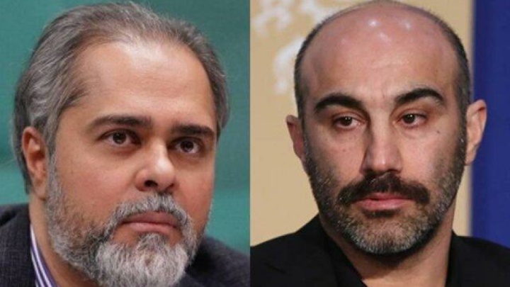 پیام تسلیت رئیس سازمان سینمایی به محسن تنابنده