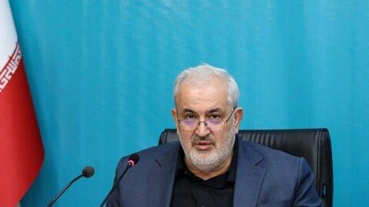 تاکید وزیر نیرو بر آمادگی صنعت آب و برق در رویایی با شرایط سخت