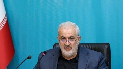 تاکید وزیر نیرو بر آمادگی صنعت آب و برق در رویایی با شرایط سخت