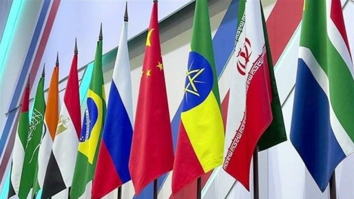 بیانیه بریکس در محکومیت تجاوز رژیم صهیونیستی و آمریکا به ایران