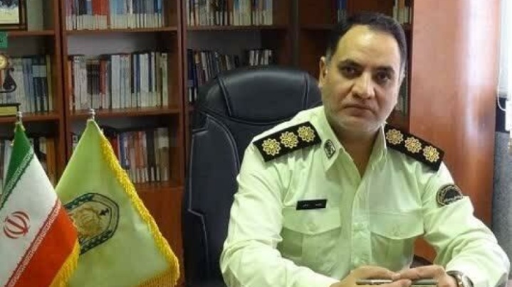 لزوم تسریع در اعلام ثبت پلاکهای سرقتی وسایط نقلیه