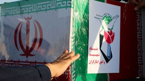 تاکنون ۱۲۹ شهید حمله اسرائیل به خاک سپرده شده‌اند